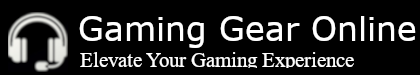 Gaming Gear Online