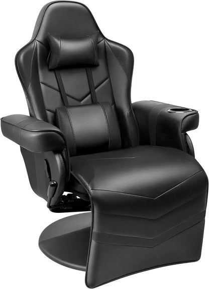 Homall Ergonomic Adjustable Office or Gaming Recliner