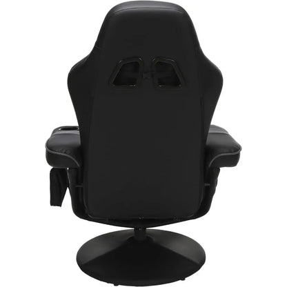 Respawn 900 Gaming Recliner, Adjustable Leg Rest and Recline