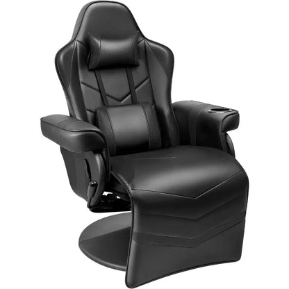 Homall Ergonomic Adjustable Office or Gaming Recliner