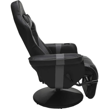 Respawn 900 Gaming Recliner, Adjustable Leg Rest and Recline